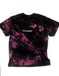 "Where's Your Butterfly?" Tee