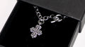 Celtic Charm Bracelet